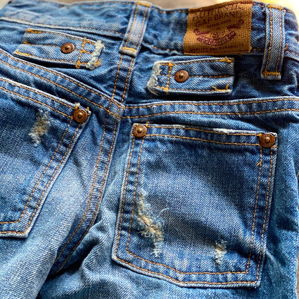 GAP Jeans 18-24m